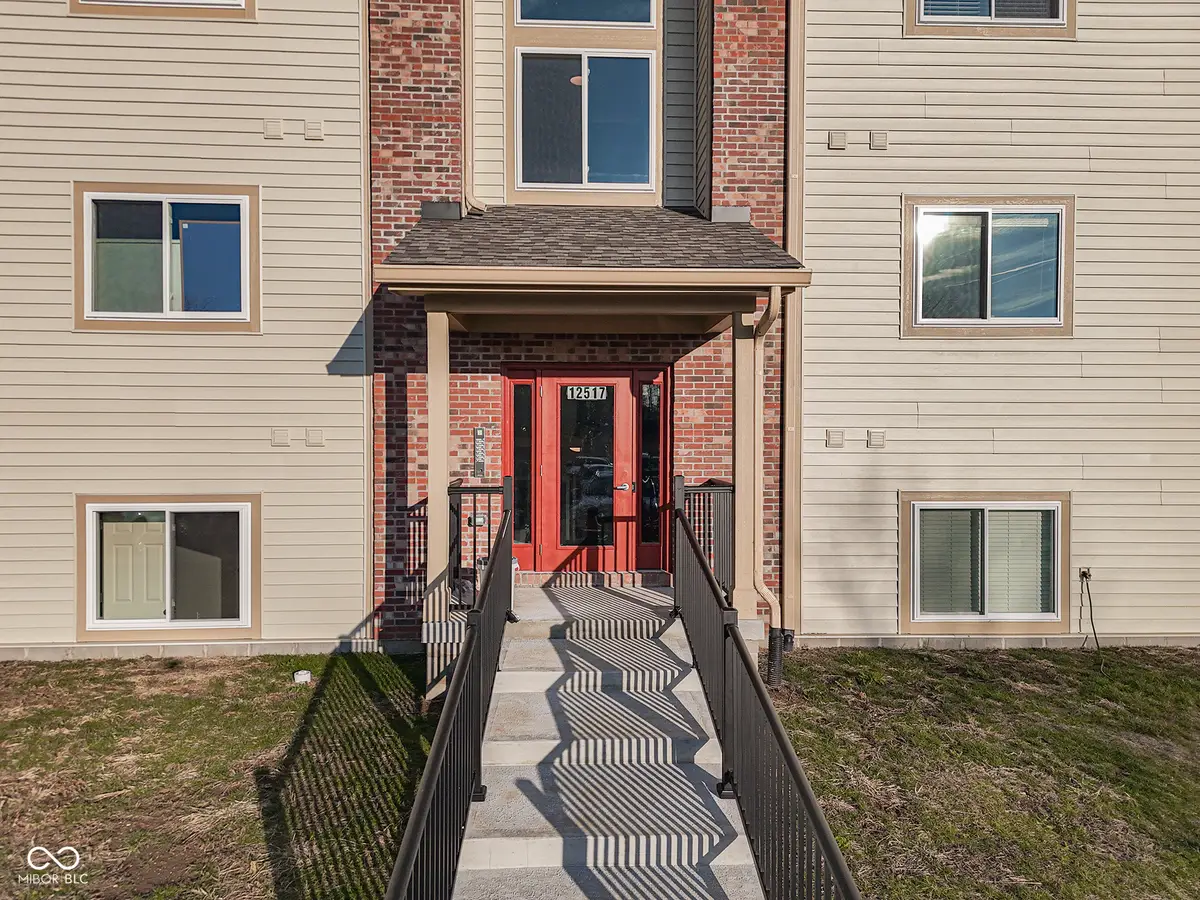 12517 Timber Creek Drive #2, Carmel, IN 46032 - #1