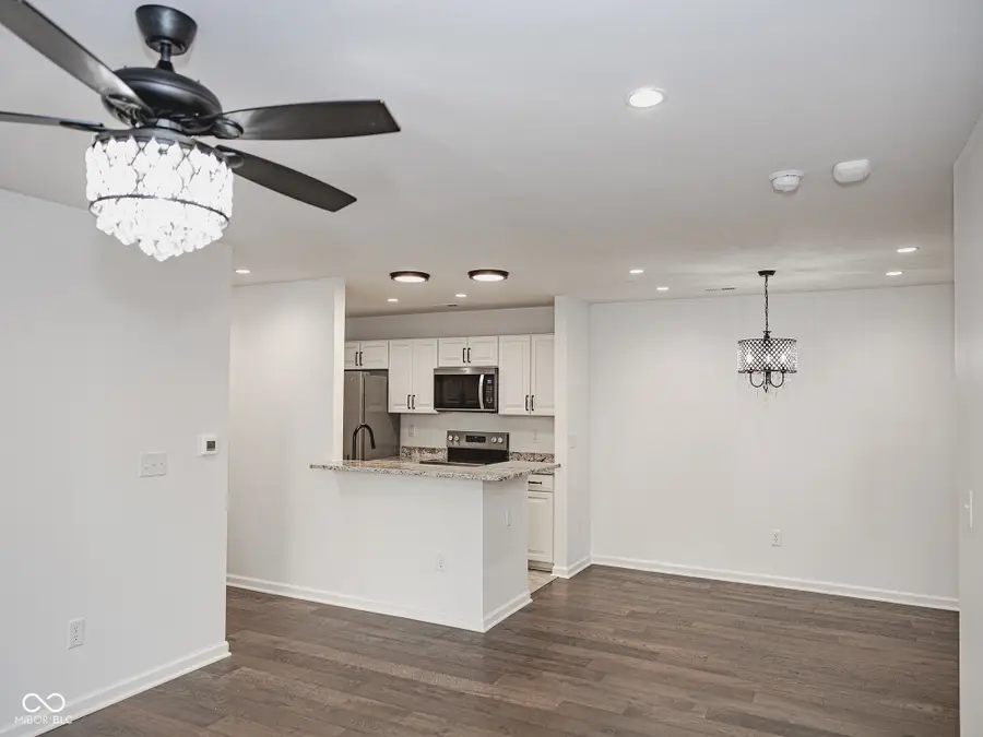 12517 Timber Creek Drive #2, Carmel, IN 46032 - #3