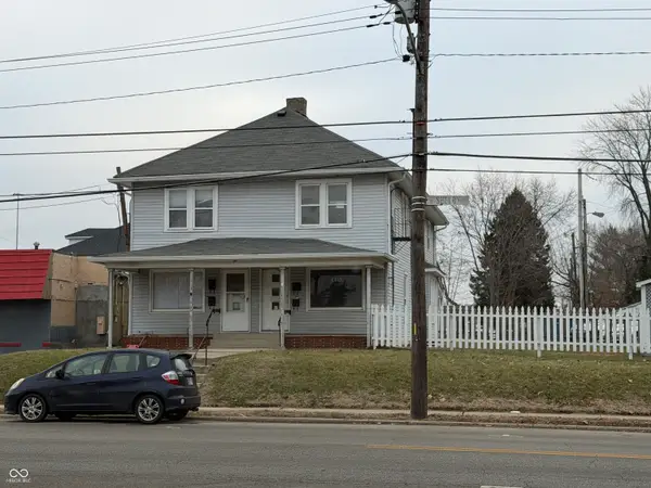 2311 Shelby Street, Indianapolis, IN 46203