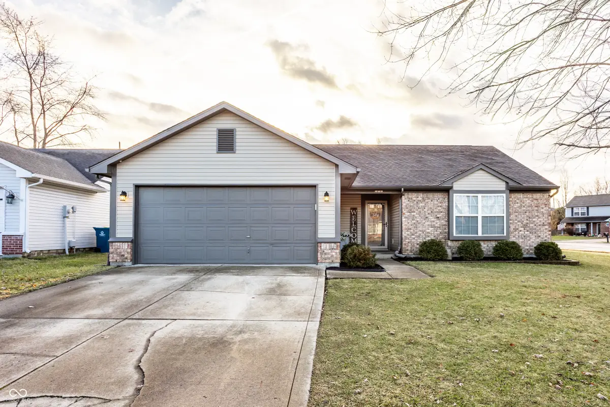 12791 Longleaf Lane, Fishers, IN 46038 - Image #1