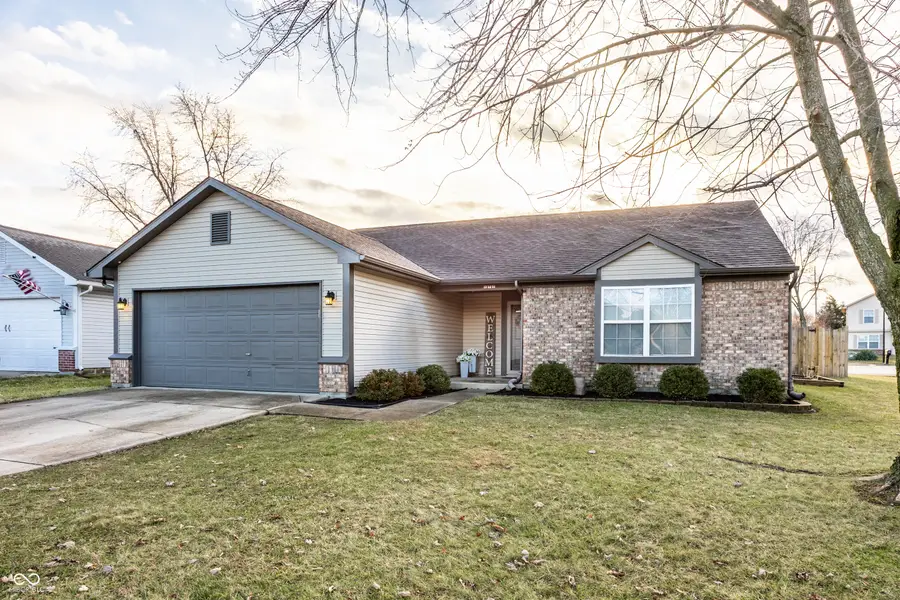 12791 Longleaf Lane, Fishers, IN 46038 - Image #2