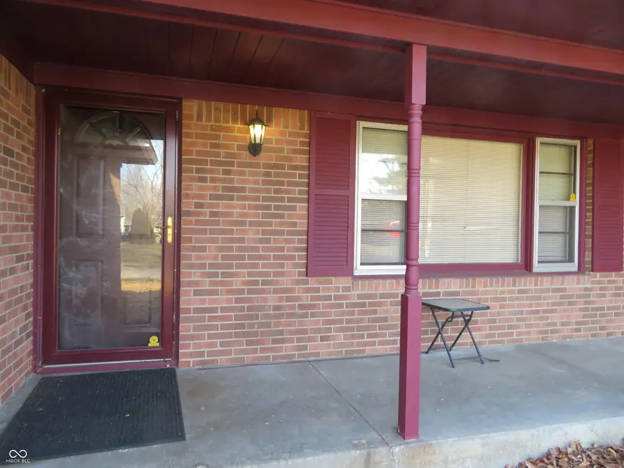 8733 Ellington Drive, Indianapolis, IN 46234 - Image #3