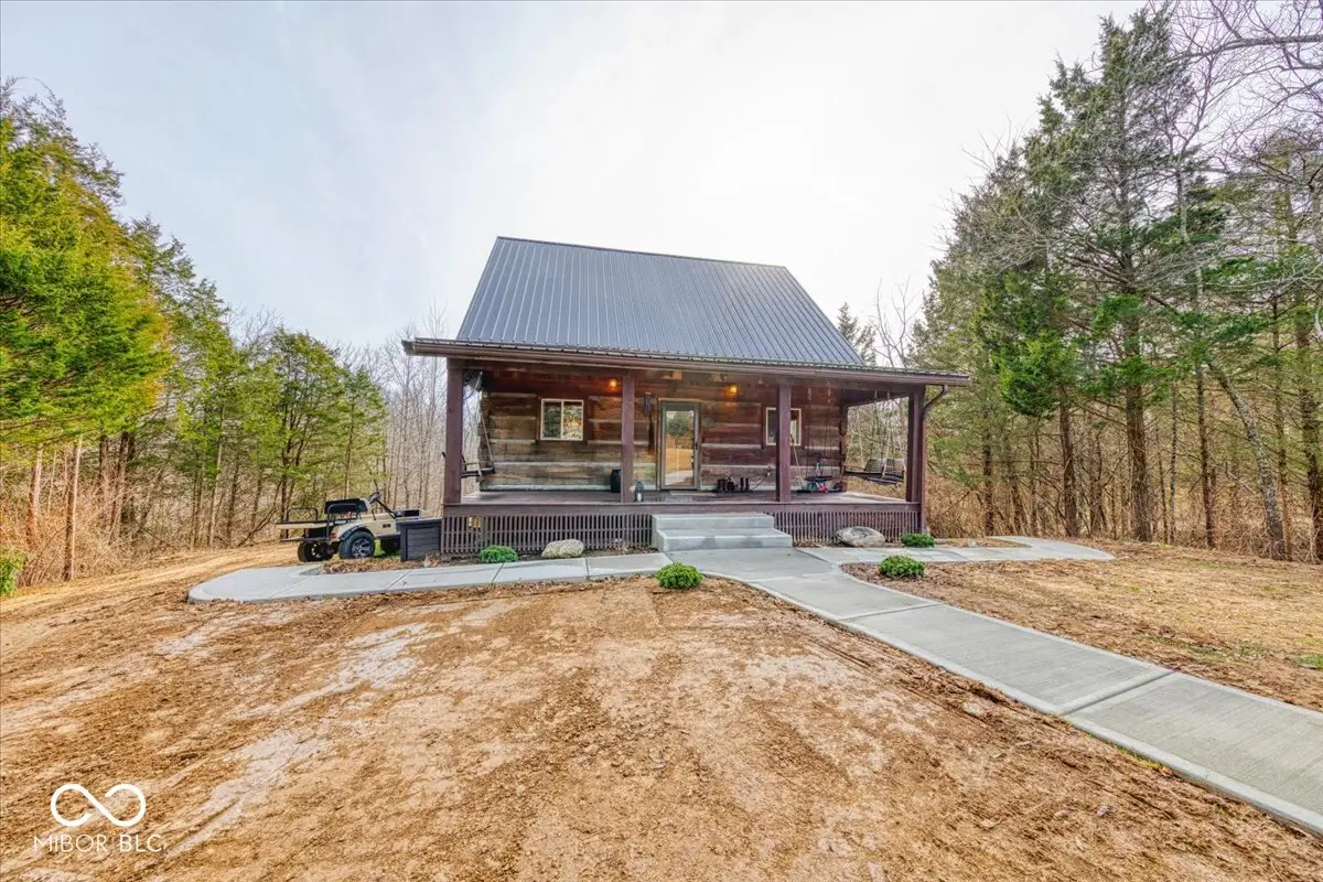 6541 W 500 S, Morgantown, IN 46160 - Image #1