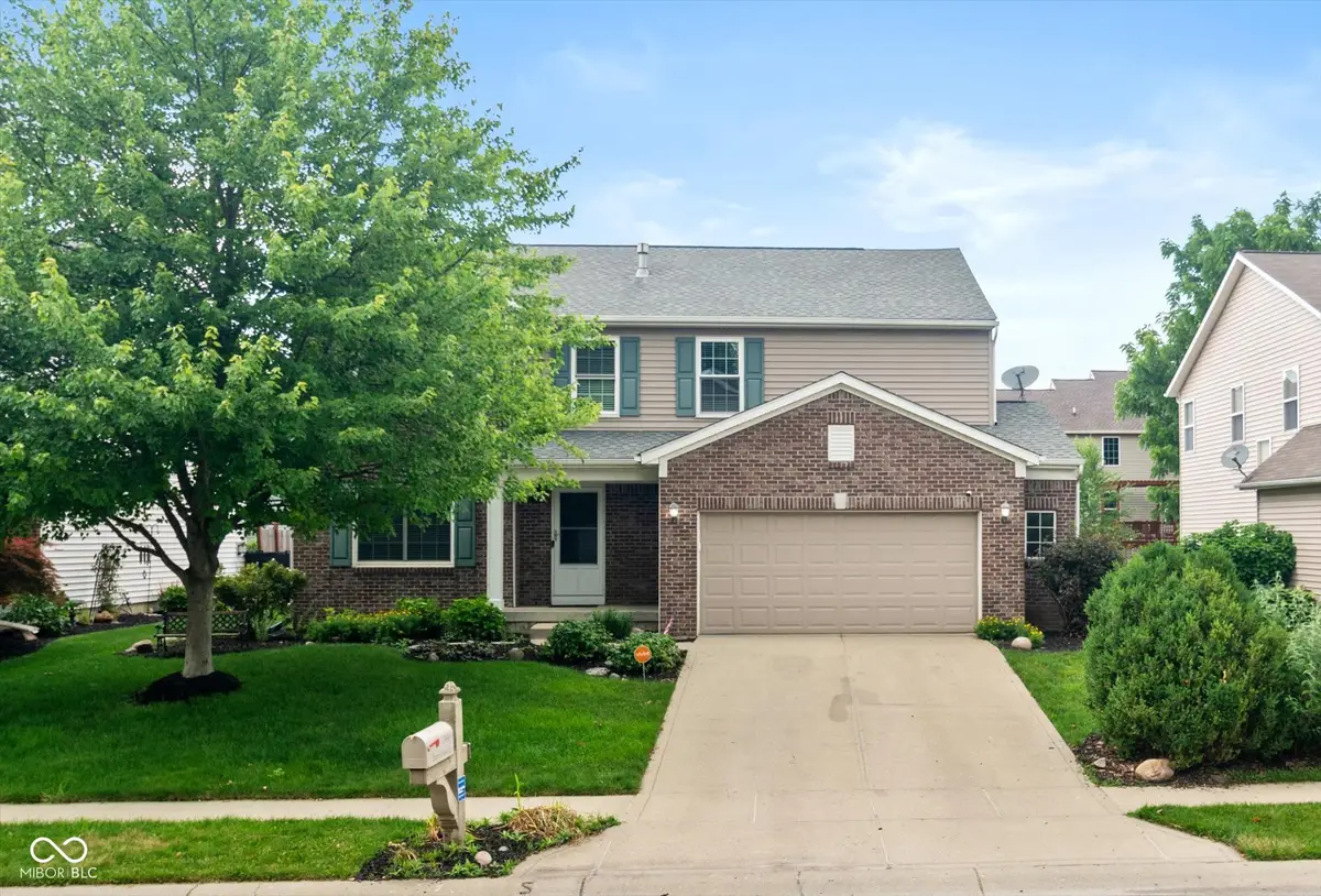14446 Chapelwood Lane, Fishers, IN 46037 - Image #1