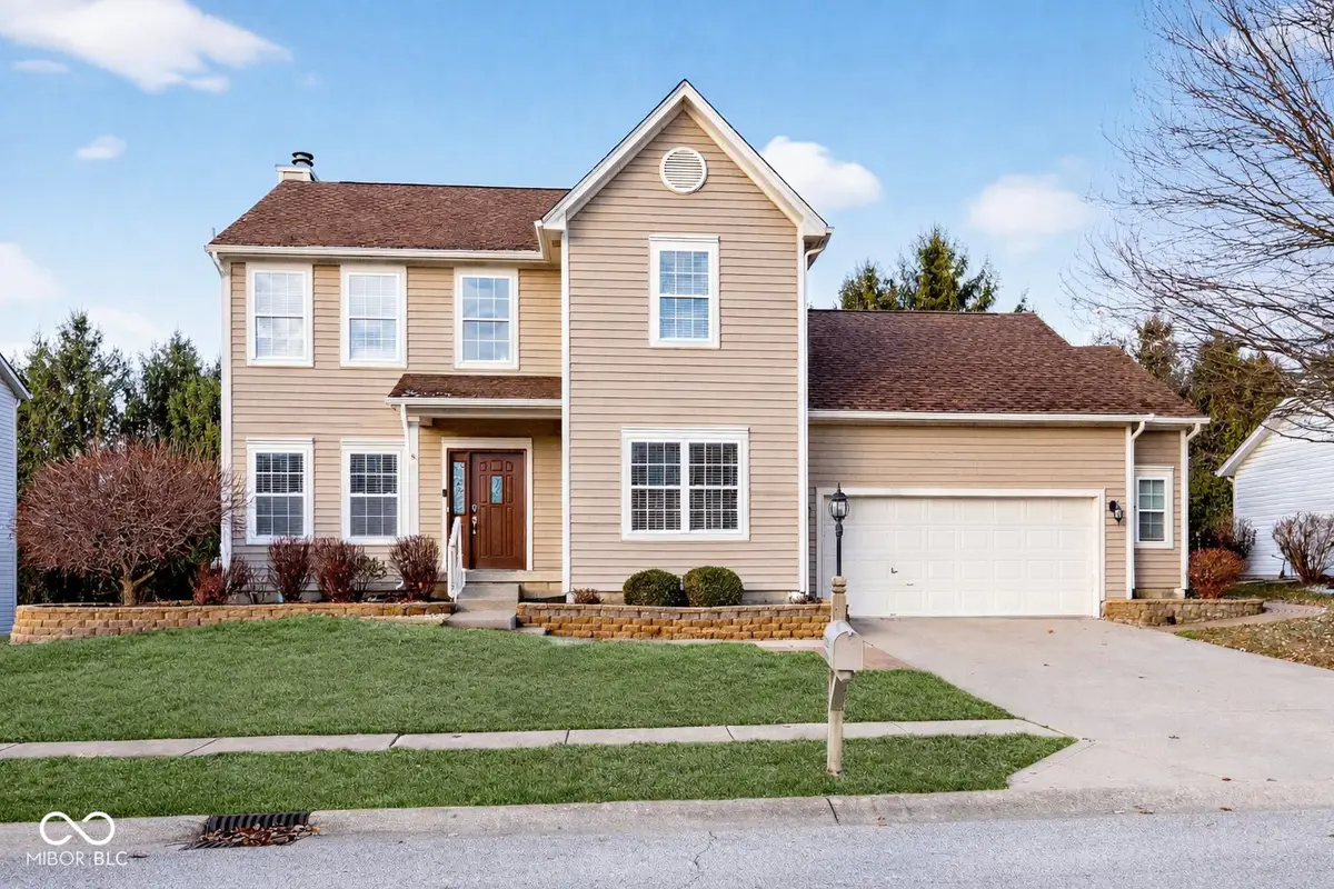 13228 Dunwoody Lane, Carmel, IN 46033 - Image #1