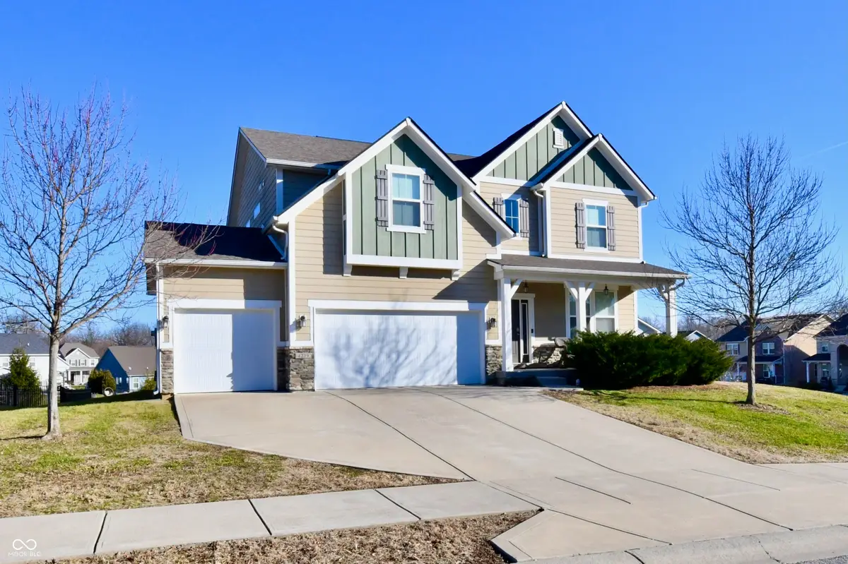 4219 Parliament Way, Avon, IN 46123 - Image #1