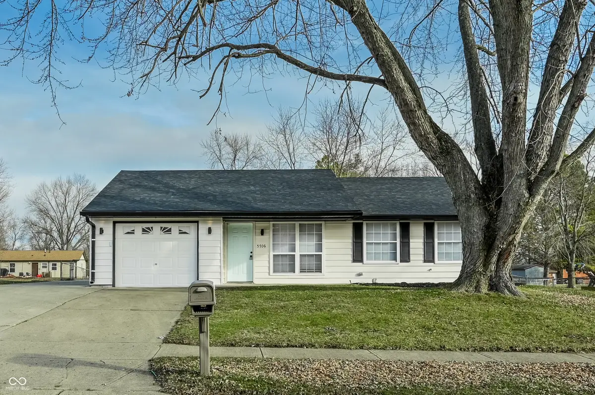 5706 Northport Drive, Indianapolis, IN 46221 - Image #1