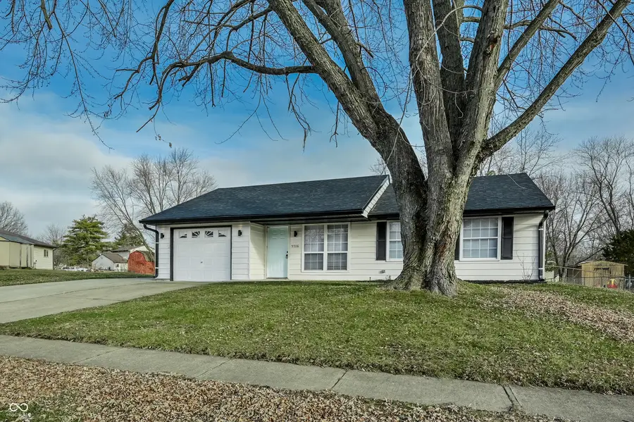5706 Northport Drive, Indianapolis, IN 46221 - Image #3