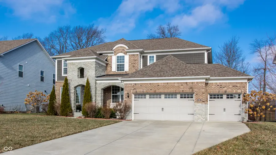 5622 Pecan Court, Noblesville, IN 46062 - Image #2