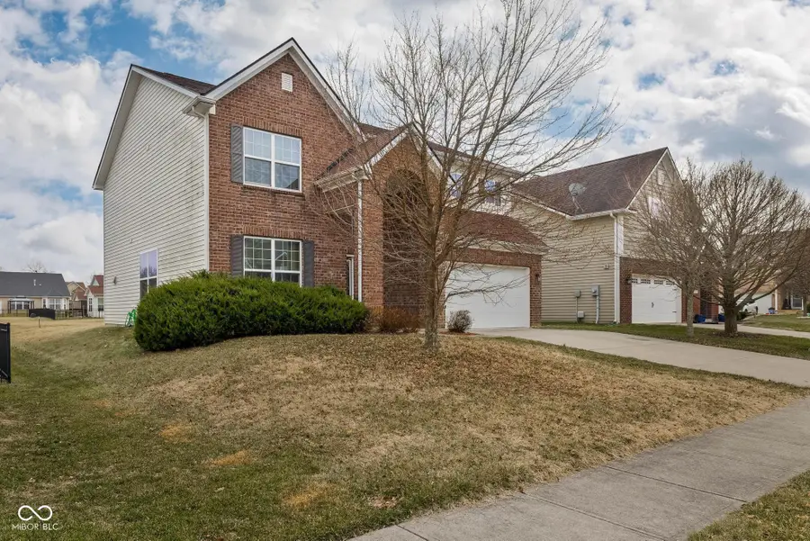 8707 N Aspen Way, McCordsville, IN 46055 - Image #3