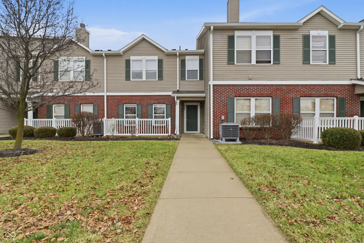 12145 Bubbling Brook Drive #400, Fishers, IN 46038 - Image #1