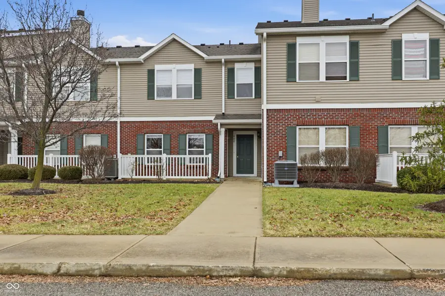 12145 Bubbling Brook Drive #400, Fishers, IN 46038 - Image #3