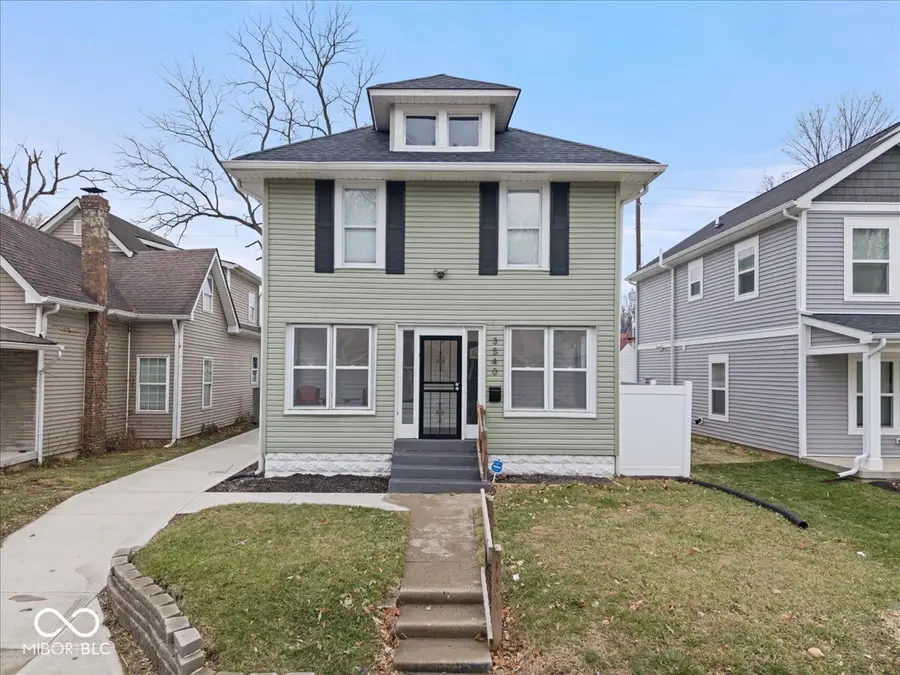 3540 N Capitol Avenue, Indianapolis, IN 46208 - #2