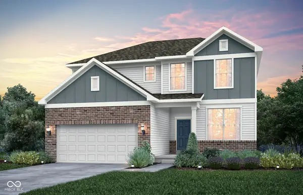 6620 Seattle Slew Drive, Whitestown, IN 46075