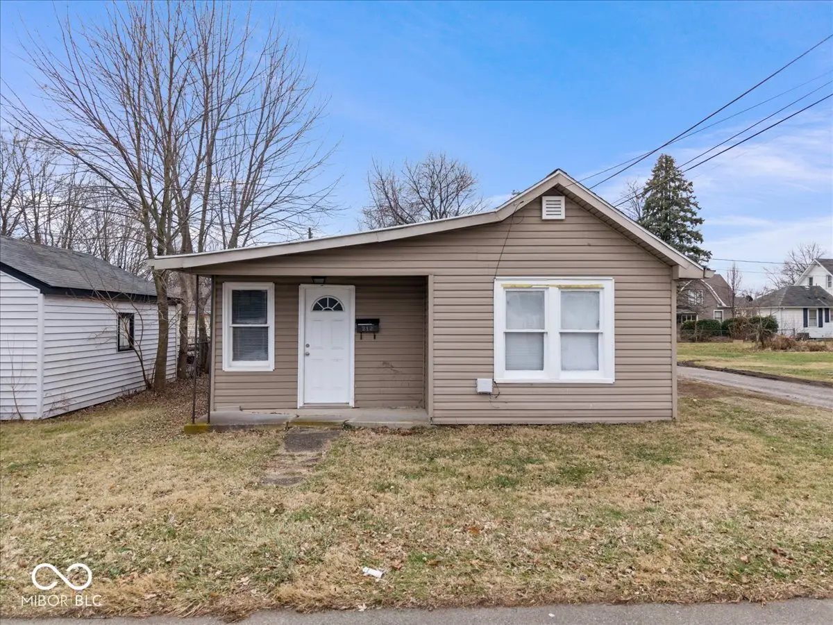 212 E High Street, Fortville, IN 46040 - Image #1