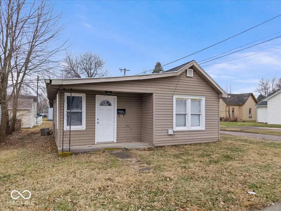 212 E High Street, Fortville, IN 46040 - Image #2