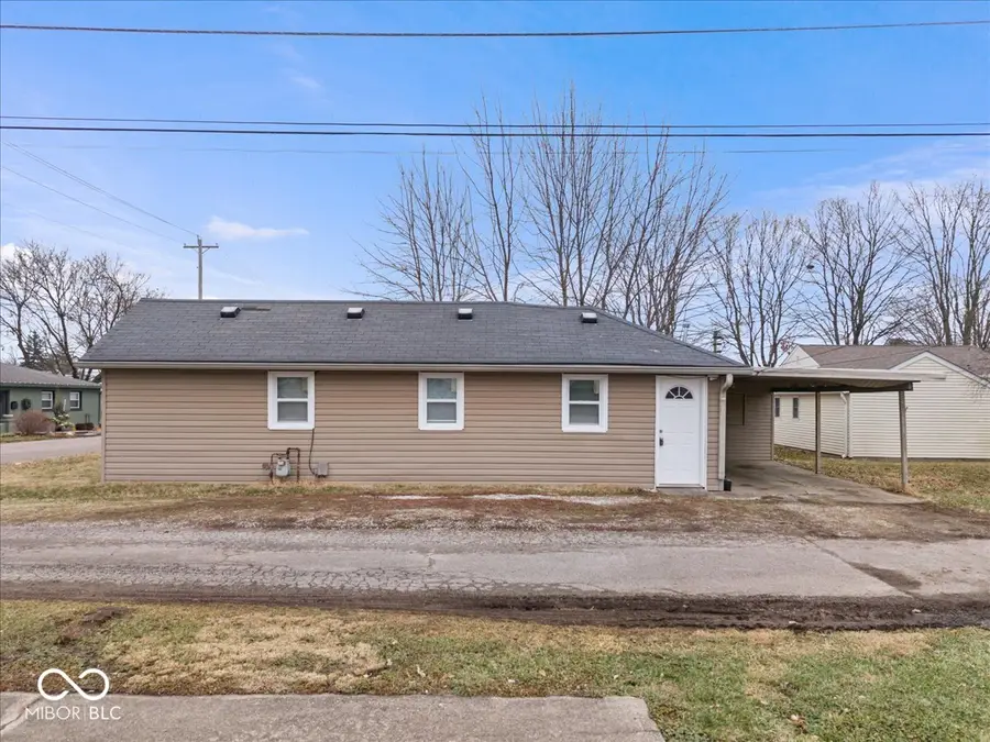 212 E High Street, Fortville, IN 46040 - Image #3