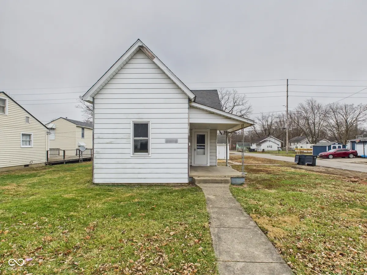 2102 Crystal Street, Anderson, IN 46012 - Image #1
