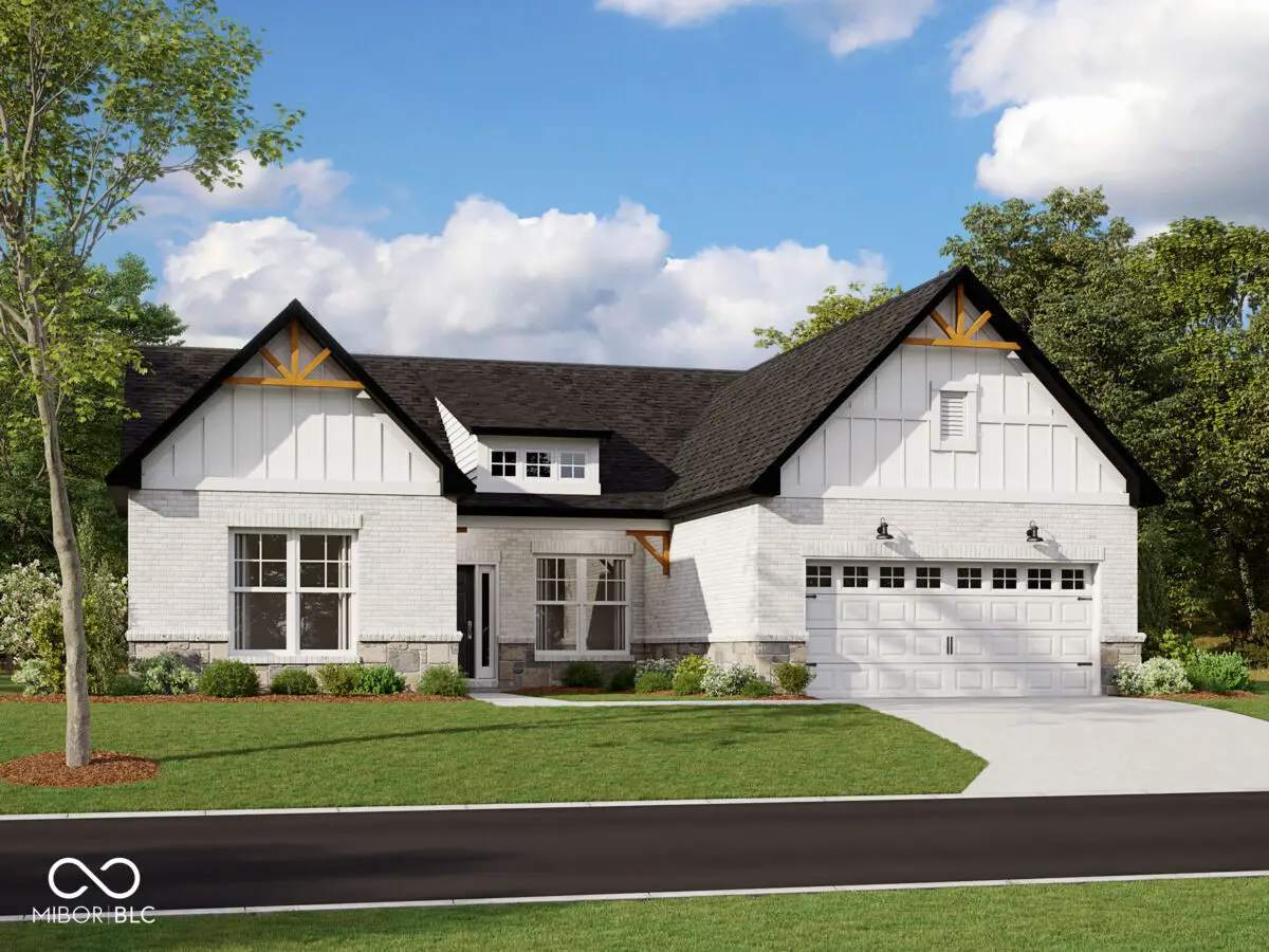 5464 W Tilden Drive, Brownsburg, IN 46112 - Image #1