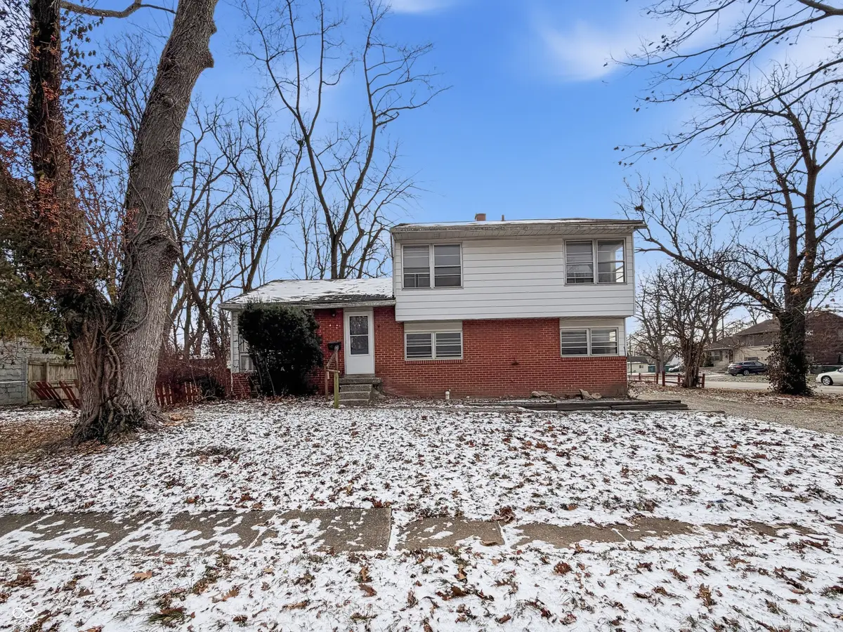 6101 E 43rd Place, Indianapolis, IN 46226 - Image #1