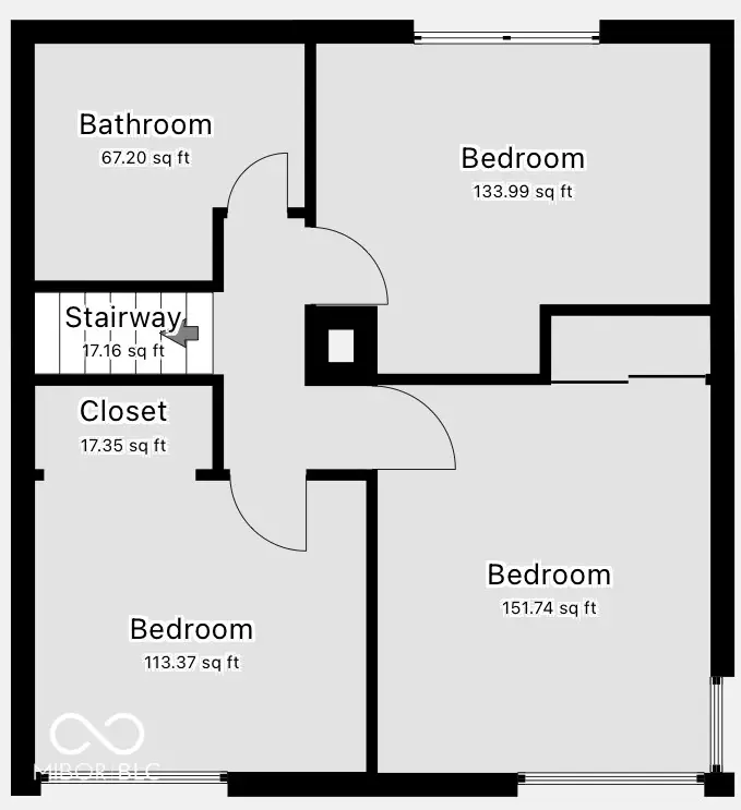 6101 E 43rd Place, Indianapolis, IN 46226 - Image #3