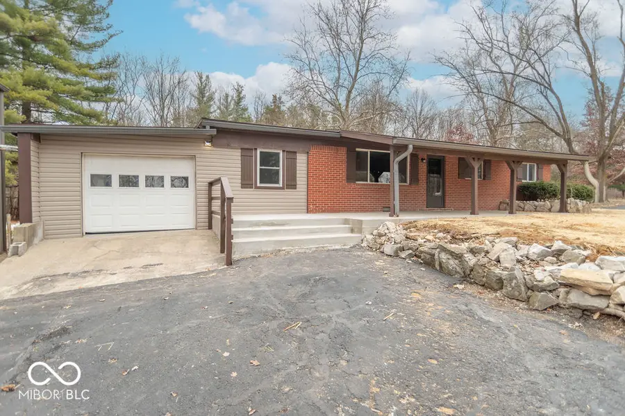 1649 W County Road 100 N, Greencastle, IN 46135 - Image #3