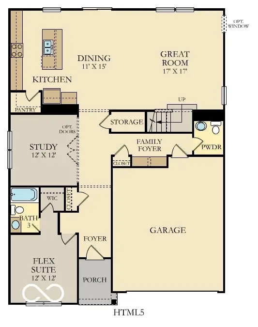 12924 Mystic Pines Drive, Noblesville, IN 46060 - Image #2