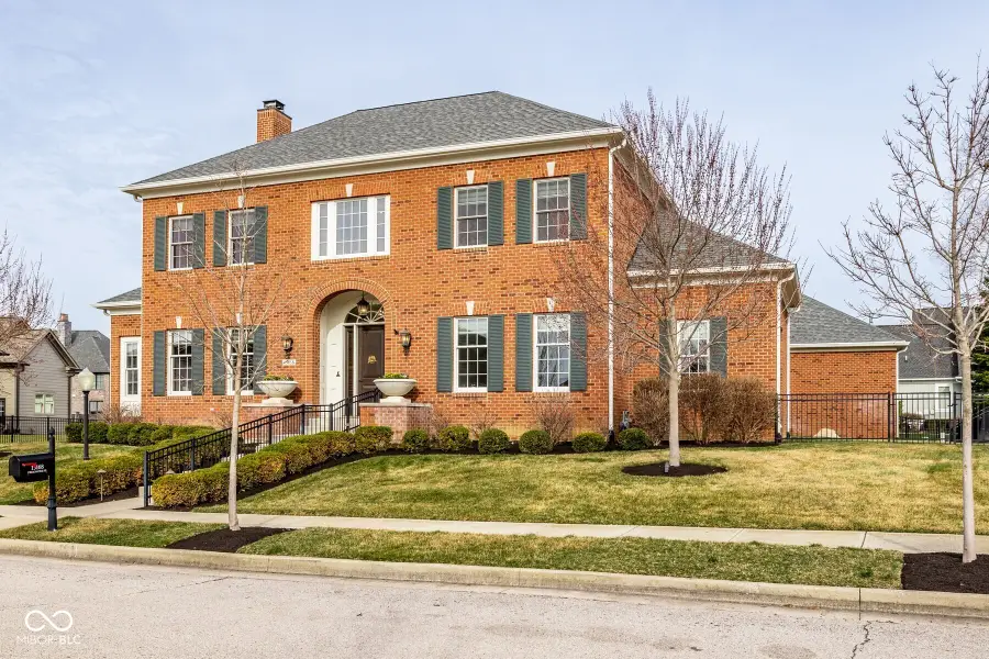 13168 Frogmore Street, Carmel, IN 46032 - #2