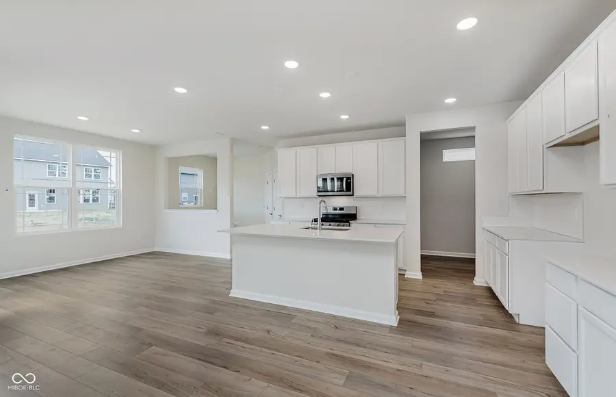 6652 Seattle Slew Drive, Whitestown, IN 46075 - Image #2