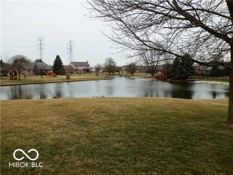 4918 Palomino Trail, Indianapolis, IN 46239 - #2