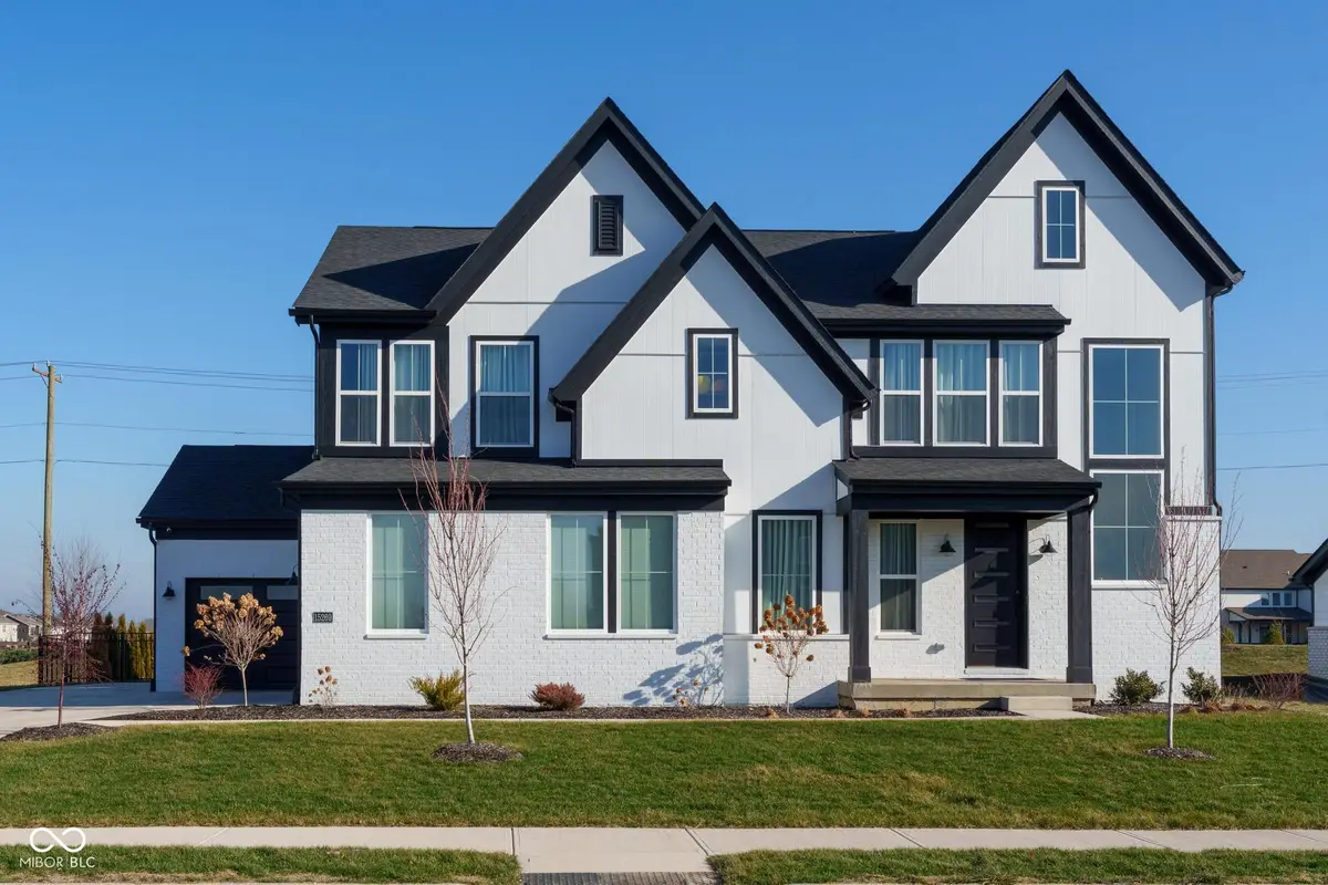 15269 Garden Mist Place, Fishers, IN 46040 - Image #1
