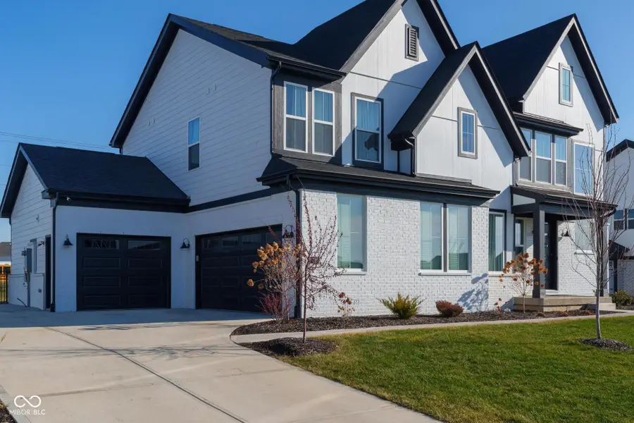 15269 Garden Mist Place, Fishers, IN 46040 - Image #2