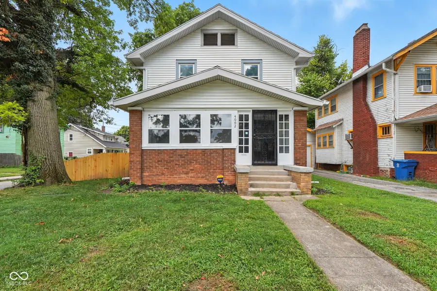 4002 Guilford Avenue, Indianapolis, IN 46205 - Image #2