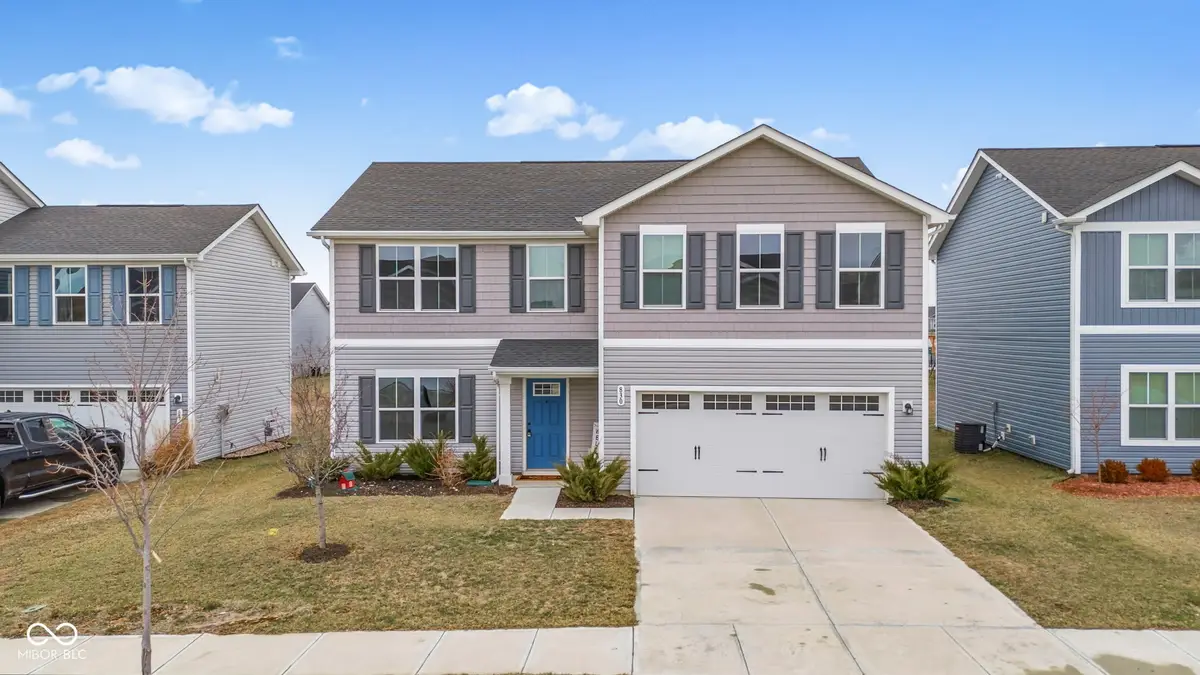 830 Mcarthur Drive, Lebanon, IN 46052 - Image #1