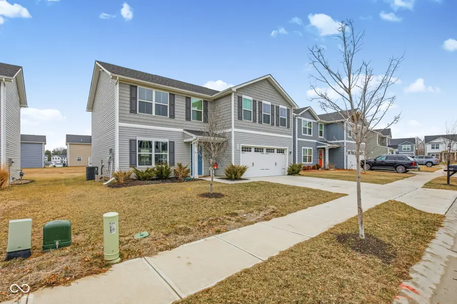 830 Mcarthur Drive, Lebanon, IN 46052 - Image #3