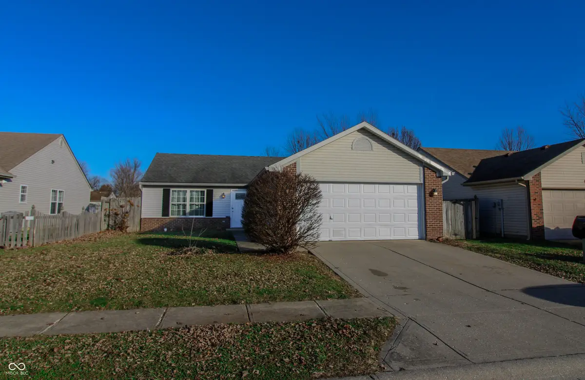 1437 Millridge Drive, Greenwood, IN 46143 - Image #1