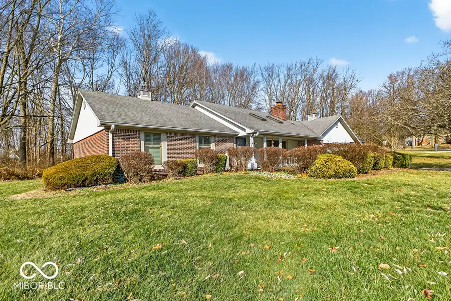 1952 Skyline Drive, Greenwood, IN 46143 - Image #2