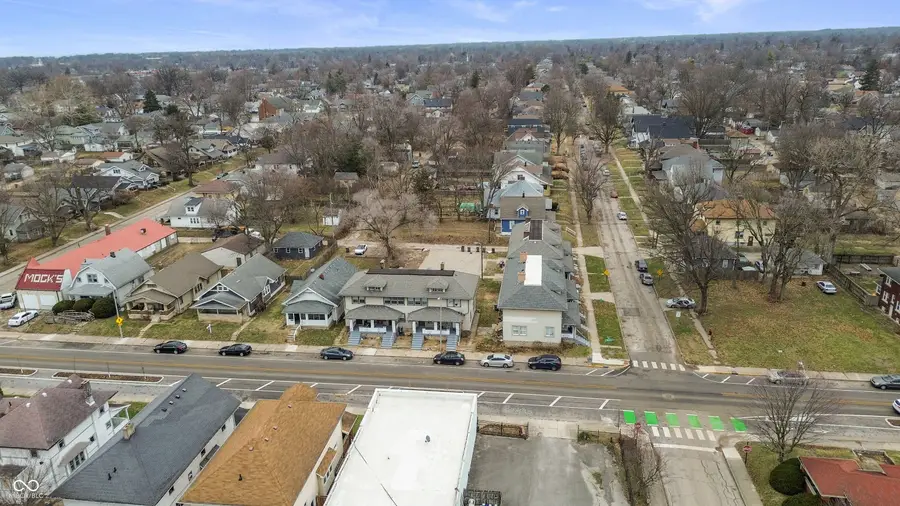 4826 E New York Street, Indianapolis, IN 46201 - #3