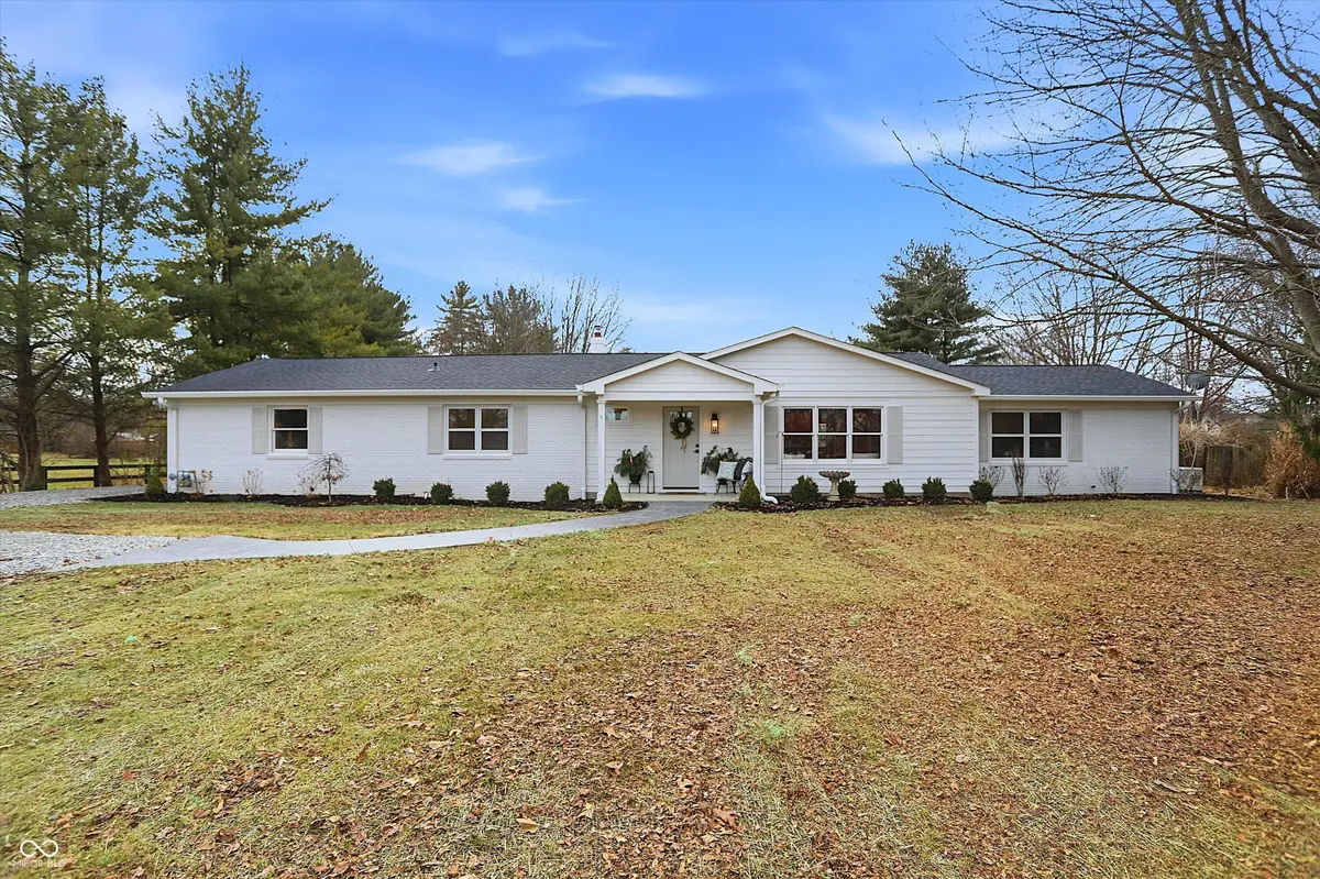 7545 W 96th Street, Zionsville, IN 46077 - Image #1