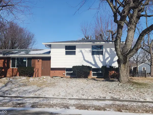 8738 Walma Drive, Indianapolis, IN 46219