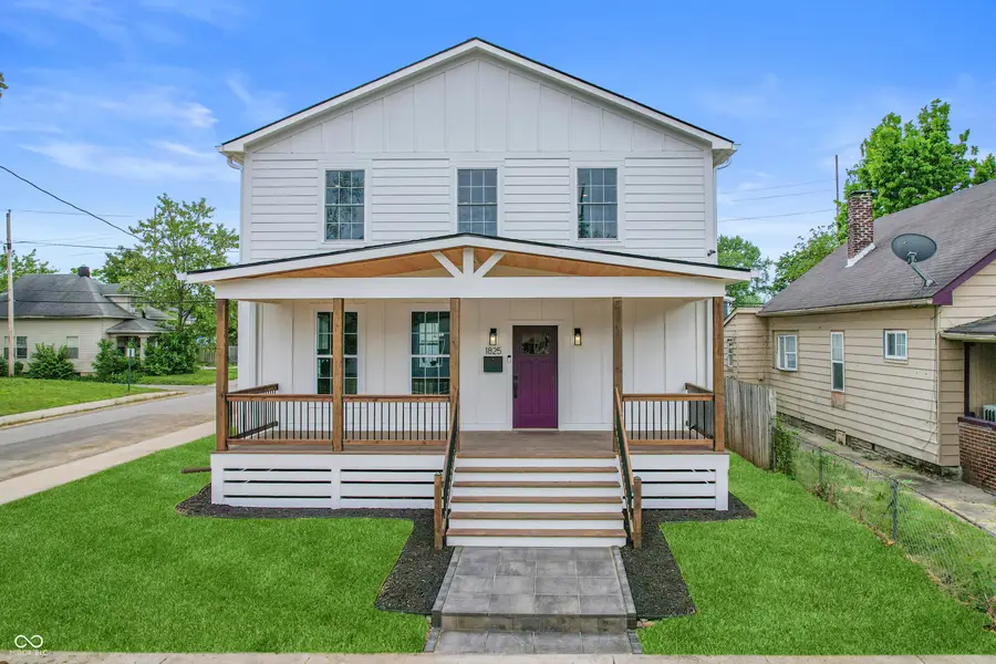 1825 E Maryland Street, Indianapolis, IN 46201 - Image #2