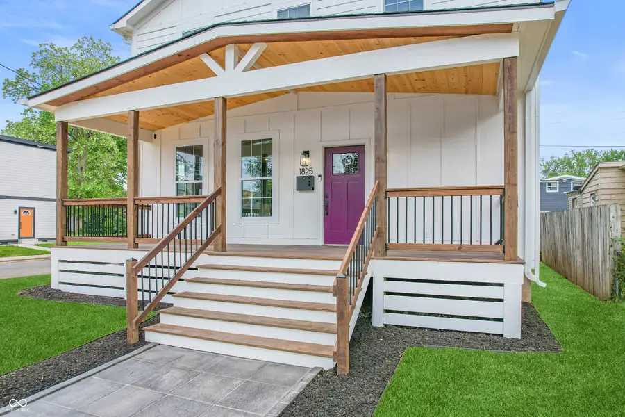 1825 E Maryland Street, Indianapolis, IN 46201 - Image #3