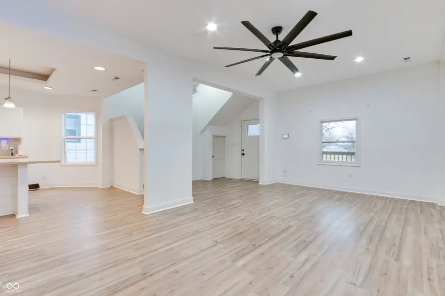 951 N Parker Avenue, Indianapolis, IN 46201 - Image #2