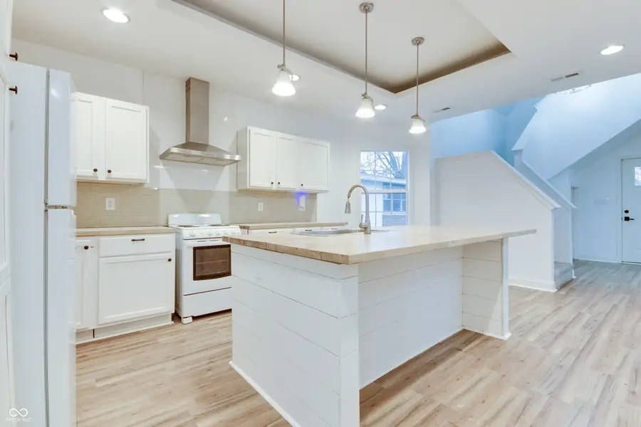 951 N Parker Avenue, Indianapolis, IN 46201 - Image #3