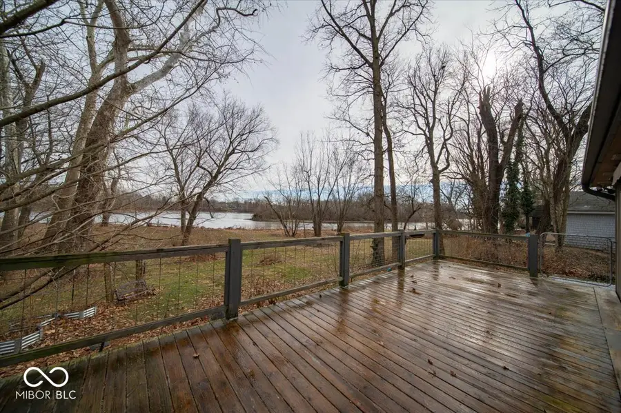 7929 White River Drive, Indianapolis, IN 46240 - #3