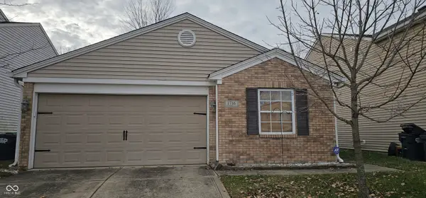1716 Feather Reed Lane, Greenwood, IN 46143