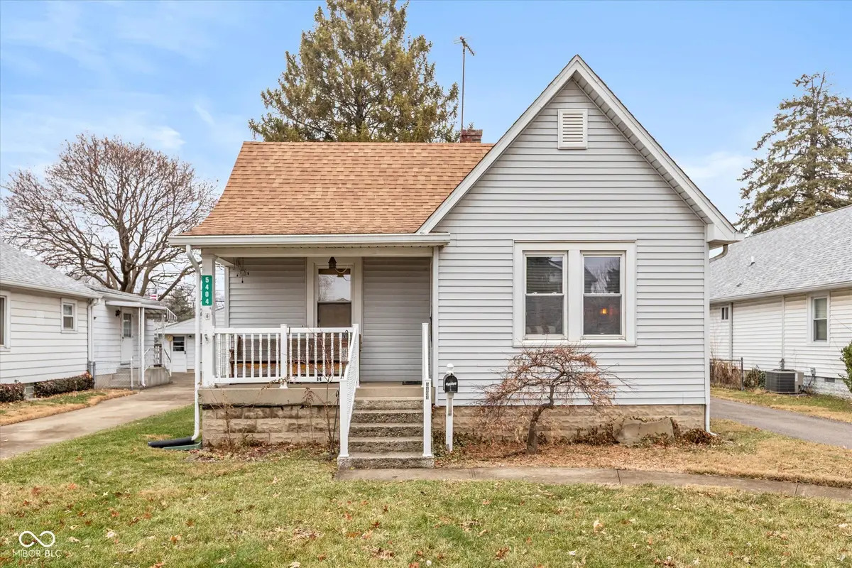 5404 Speedway Drive, Speedway, IN 46224 - Image #1