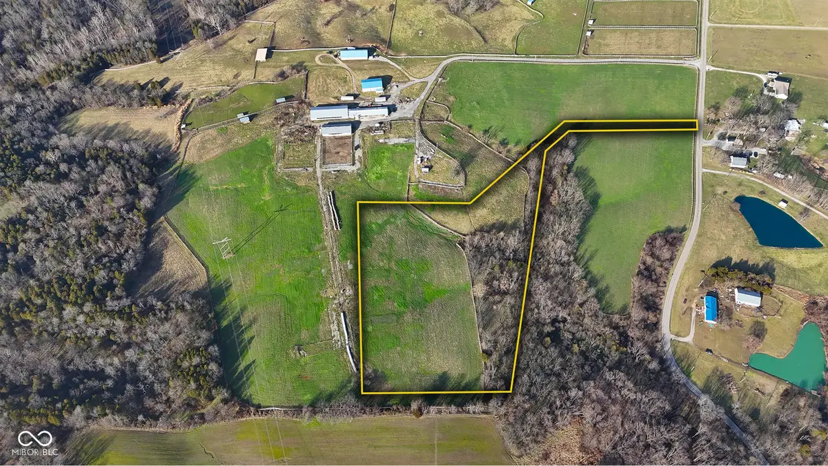 10849 Fairview Tract 4 Road, Bennington, IN 47011 - Image #1