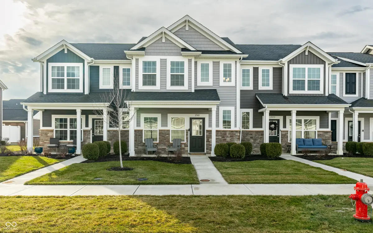 3581 Lehigh Avenue, Westfield, IN 46074 - Image #1