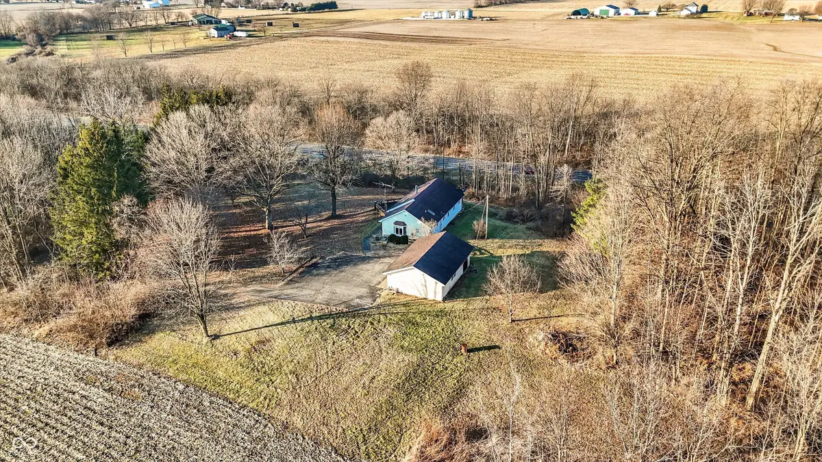1587 W State Road, Rushville, IN 46173 - Image #1